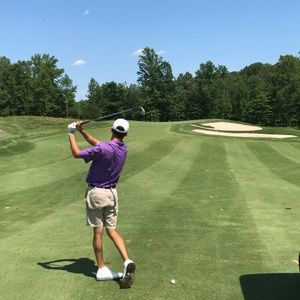 Meet your Posher, Patrick